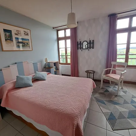Location A Le Chateau 3*