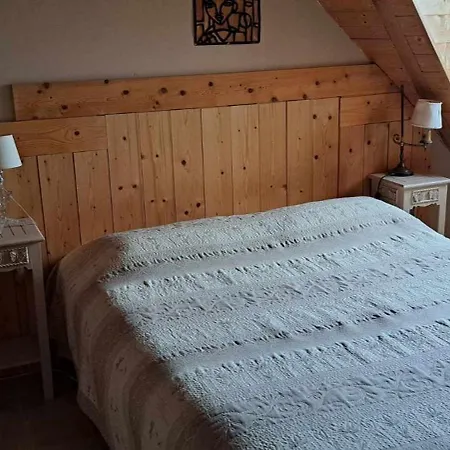 Apart Otel Location A Le Chateau Coucy-le-Château-Auffrique