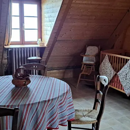 Location A Le Chateau 3*